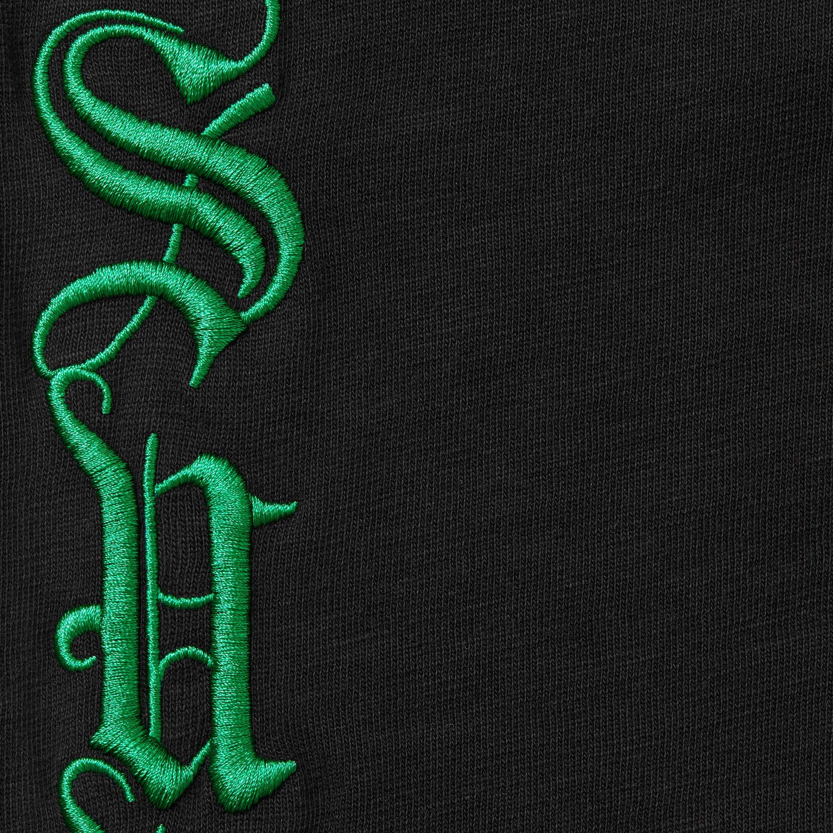 Old English L/S Top view 6